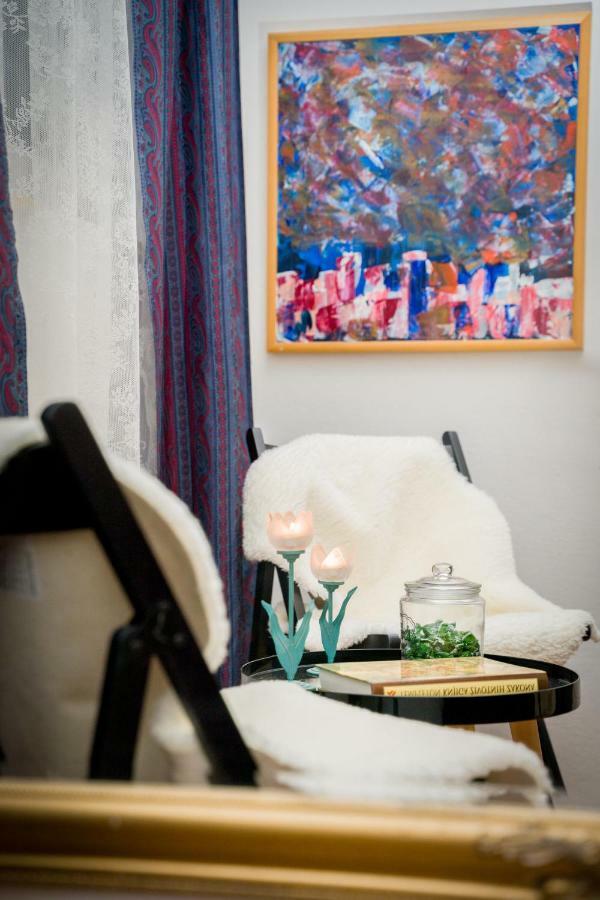 Art Apartment "Maresol" ドゥブロブニク エクステリア 写真
