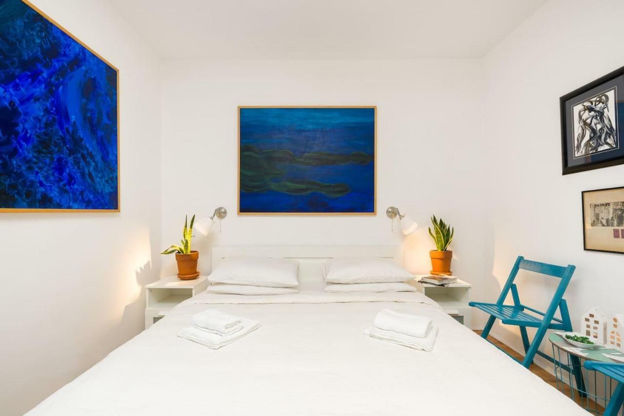 Art Apartment "Maresol" ドゥブロブニク エクステリア 写真