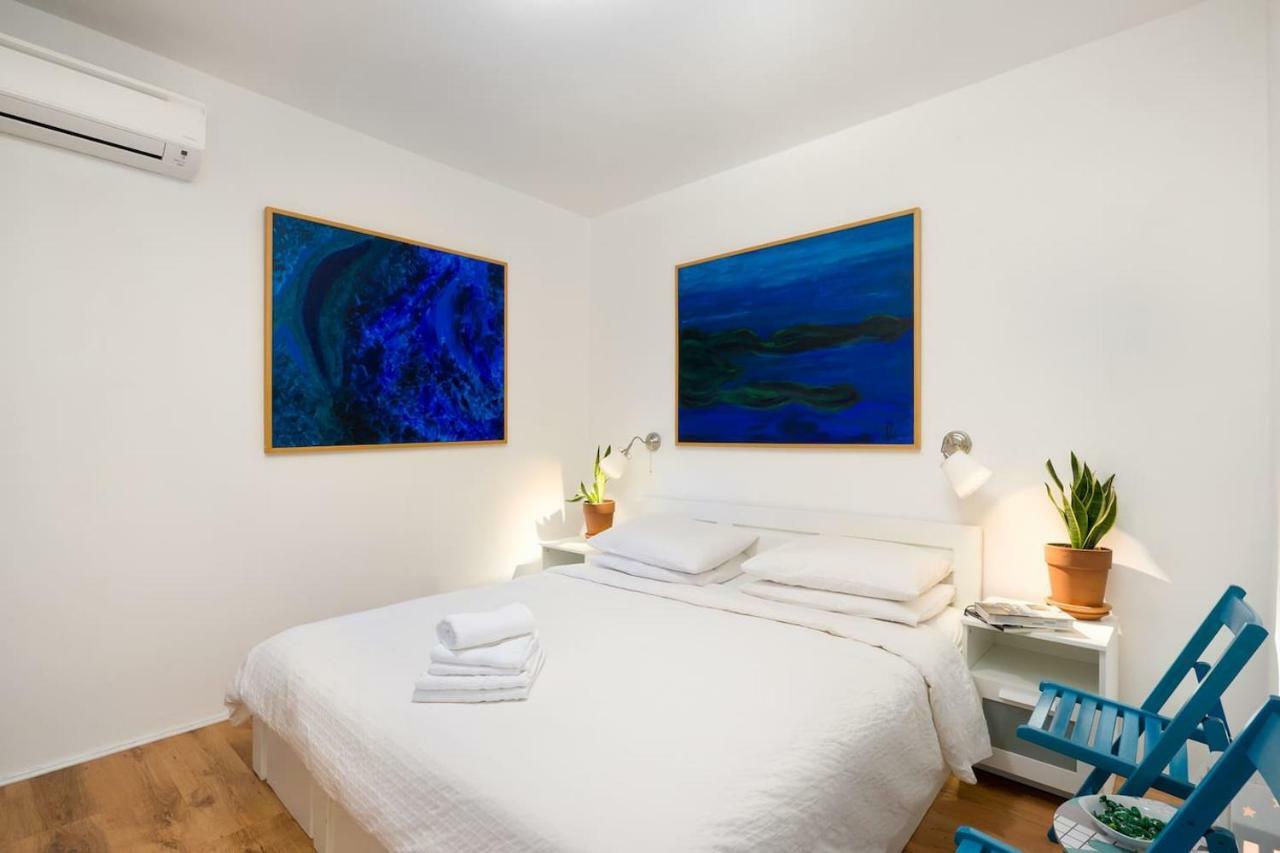 Art Apartment "Maresol" ドゥブロブニク エクステリア 写真
