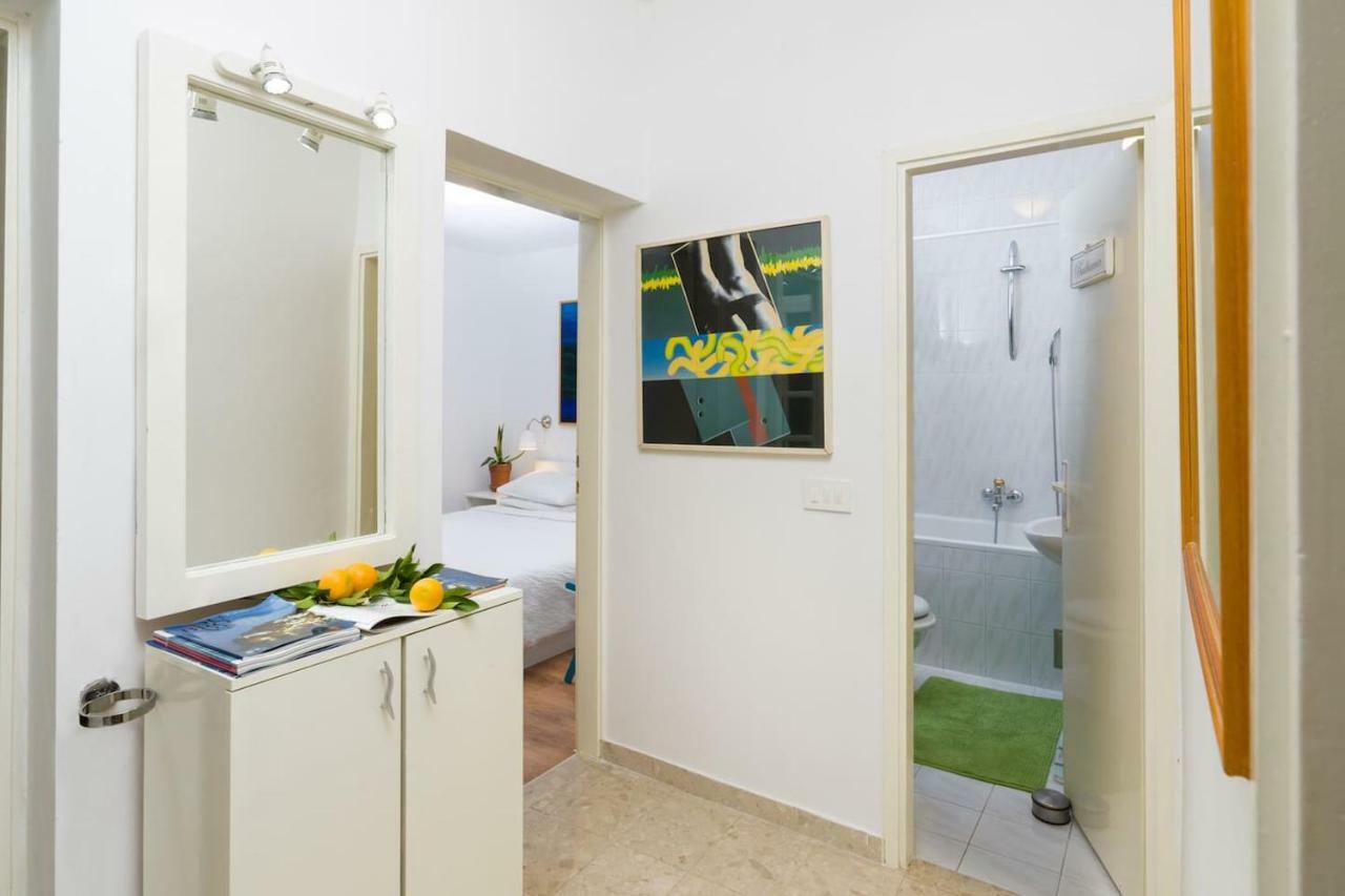 Art Apartment "Maresol" ドゥブロブニク エクステリア 写真