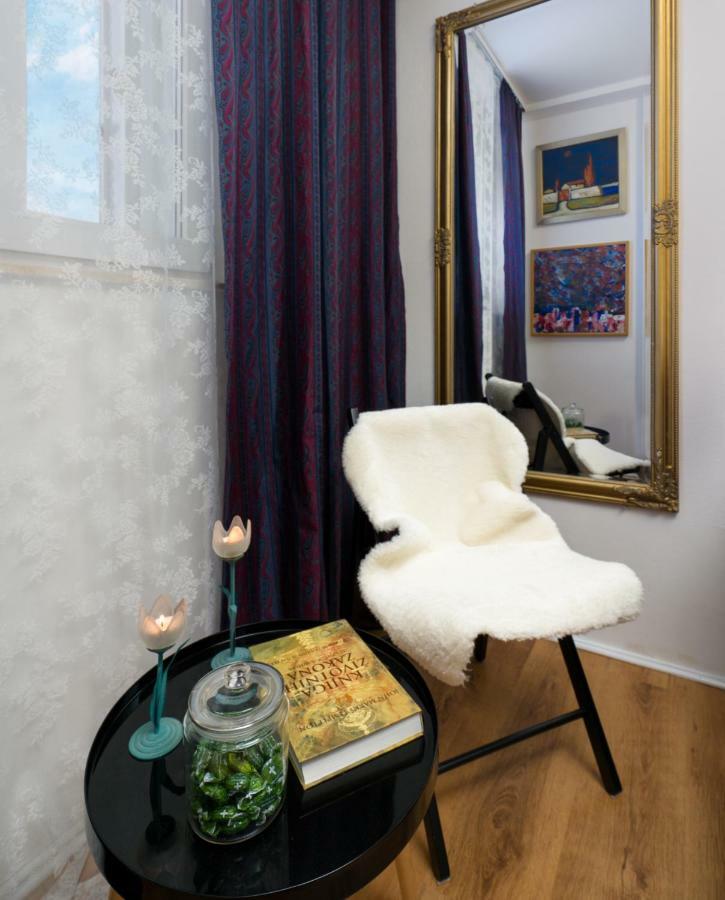 Art Apartment "Maresol" ドゥブロブニク エクステリア 写真